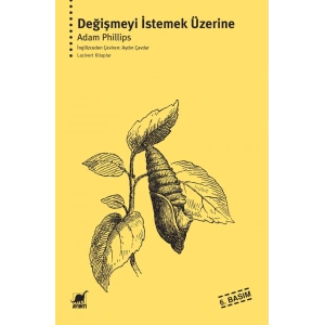 Değişmeyi İstemek Üzerine