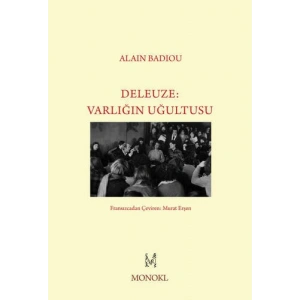 Deleuze - Varlığın Uğultusu