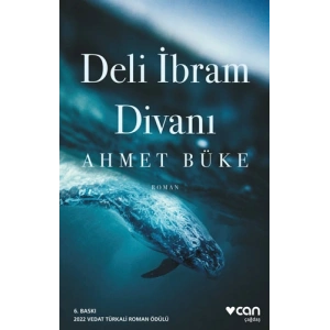 Deli İbram Divanı
