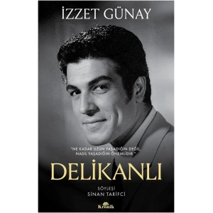 Delikanlı