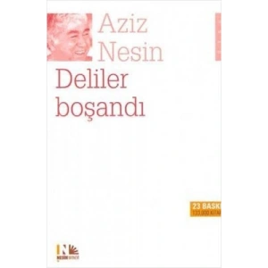 Deliler Boşandı