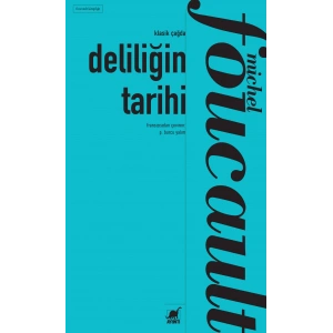 Deliliğin Tarihi