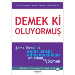 Demek ki Oluyormuş