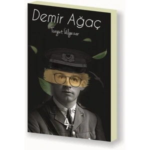 Demir Ağaç