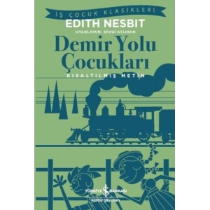 Demir Yolu ÇocuklarI
