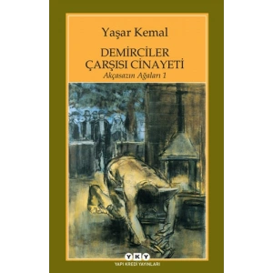 Demirciler Çarşısı Cinayeti