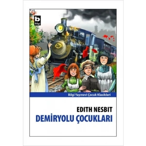 Demiryolu Çocukları