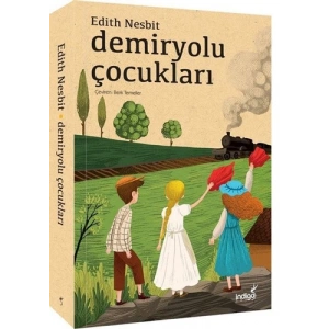 Demiryolu Çocukları