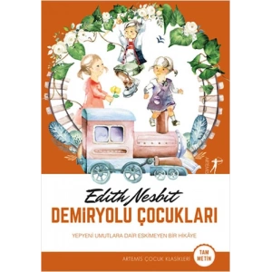 Demiryolu Çocukları