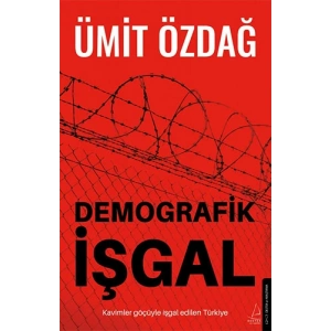 Demografik İşgal
