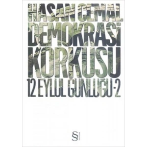 Demokrasi Korkusu