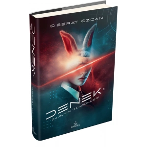Denek: Zamanın Gömdükleri (Ciltli)