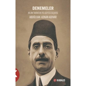 Denemeler