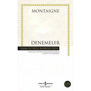 Denemeler
