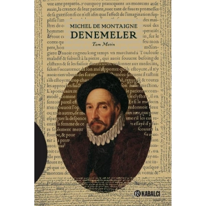 Denemeler - Tam Metin (Ciltli)