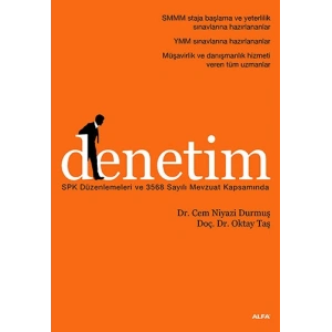 Denetim