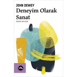 Deneyim Olarak Sanat