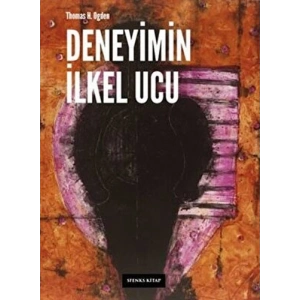 Deneyimin İlkel Ucu