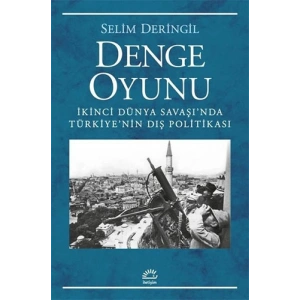 Denge Oyunu