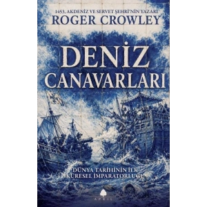 Deniz Canavarları