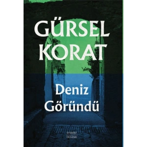 Deniz Göründü