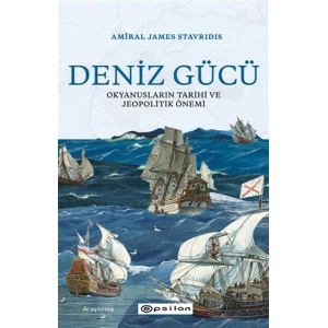 Deniz Gücü
