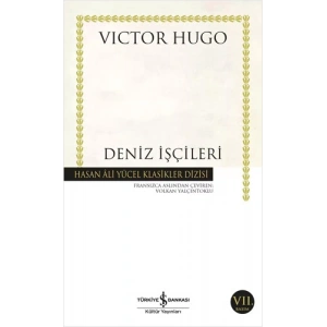 Deniz İşçileri