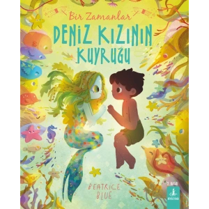 Deniz Kızının Kuyruğu