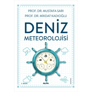 Deniz Meteorolojisi