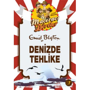 Denizde Tehlike