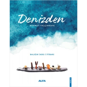 Denizden (Ciltli)