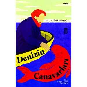 Denizin Canavarları