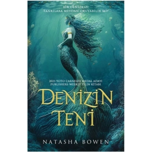Denizin Teni