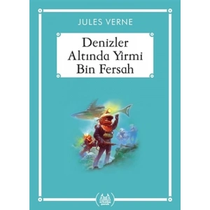 Denizler Altında Yirmi Bin Fersah