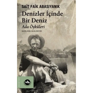 Denizler İçinde Bir Deniz