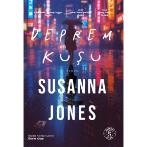 Deprem Kuşu