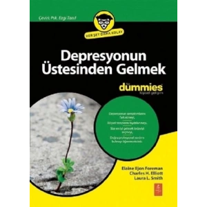 Depresyonun Üstesinden Gelmek