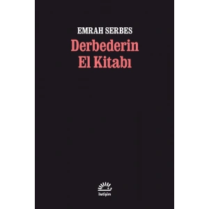 Derbederin El Kitabı