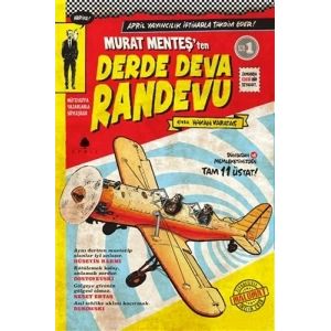 Derde Deva Randevu No-1