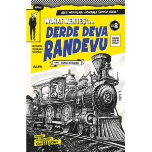 Derde Deva Randevu No-2