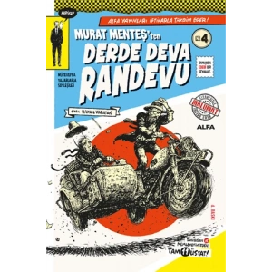 Derde Deva Randevu No- 4
