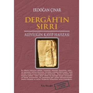Dergah’ın Sırrı