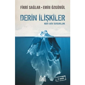 Derin İlişkiler - Kod Adı Susurluk
