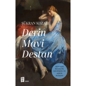 Derin Mavi Destan