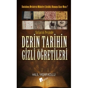 Derin Tarihin Gizli Öğretileri