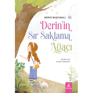 Derin’in Sır Saklama Ağacı