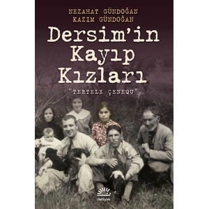 Dersim’in Kayıp Kızları