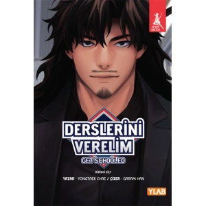Derslerini Verelim 1. Cilt