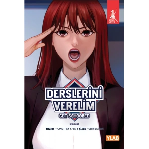 Derslerini Verelim 2. Cilt