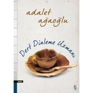 Dert Dinleme Uzmanı